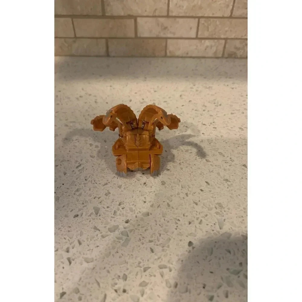 bakugan battle brawlers.‎  SF